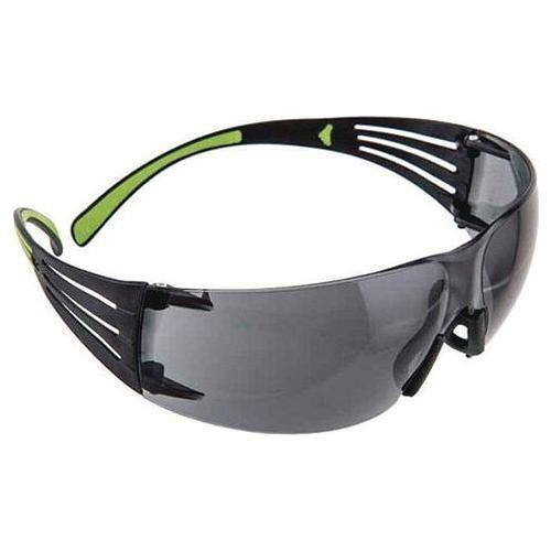 3M SecureFit 400 safety glasses grey