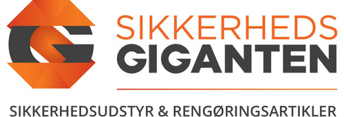 Sikkerhedsgiganten