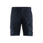 BLÅKLÄDER 1446 Industri shorts med stretch Herre - Sikkerhedsgiganten