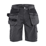 BLÅKLÄDER 1526 Håndværker Shorts Light Weight Herre - Sikkerhedsgiganten