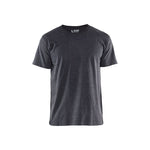 BLÅKLÄDER 3300 T - shirt Herre - Sikkerhedsgiganten