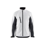 BLÅKLÄDER 4950 Softshell Jakke Herre - Sikkerhedsgiganten