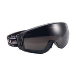 Bollé Pilot Mørk Platinum A - D/A - R Helbrille - Sikkerhedsgiganten