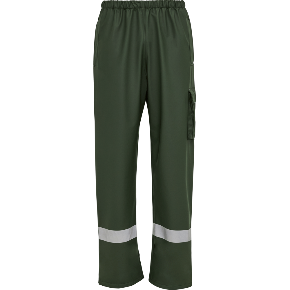 ELKA Dry Zone D-LUX Waist trousers 022401 – Sikkerhedsgiganten