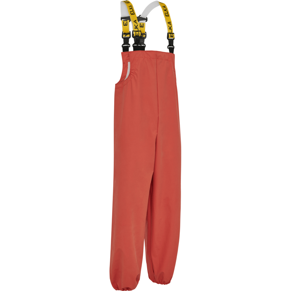 ELKA PRO Overall m/ elastik 079900E - Sikkerhedsgiganten