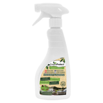 GreenProtect Insektspray 500 ml – Effektiv bekæmpelse af kravlende insekter - Sikkerhedsgiganten Insektbekæmpelse