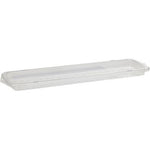 Imprægneringsrist, Vikan ErgoClean, 715x210x37mm - Sikkerhedsgiganten