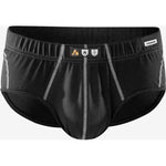 Kansas FLAMESTAT UNDERBUKSER 7466 MOF - Sikkerhedsgiganten