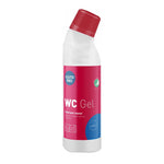 Kiilto Pro WC Gel toiletrens 750 ml - Sikkerhedsgiganten