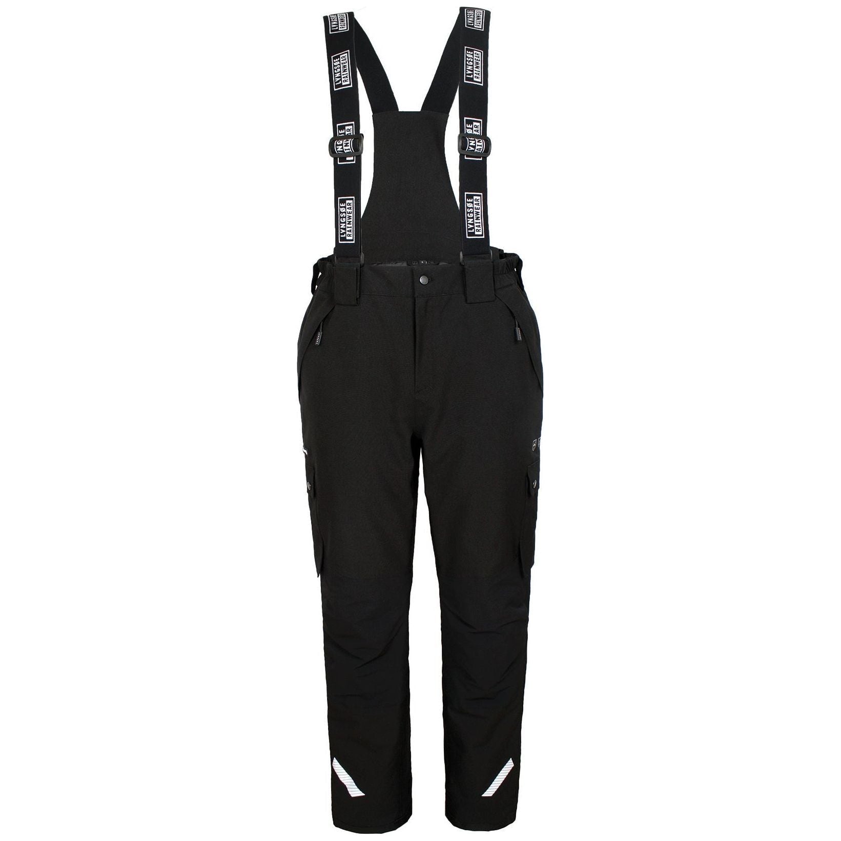 Lyngsøe Åndbare vinterbukser i stræk kvalitet 4WS - 4093 - Sikkerhedsgiganten