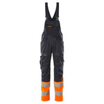 Mascot® Accel. Safe - Overall med Knælommer, stretch - zoner - 19669 - 236 - Sikkerhedsgiganten