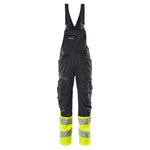 Mascot® Accel. Safe - Overall med Knælommer, stretch - zoner - 19669 - 236 - Sikkerhedsgiganten