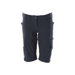 Mascot® Accelerate Shorts, damepasform, PEARL fit, stretch 18044 - 511 - Sikkerhedsgiganten