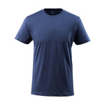 Mascot® Crossover Calais T - shirt 51579 - 965 marine - Sikkerhedsgiganten