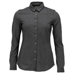 Mascot® Frontline Skjorte, moderne damepasform, stretch 20014 - 741 - Sikkerhedsgiganten