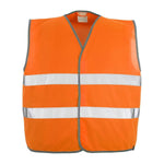 Mascot® Safe Classic Weyburn Trafikvest 50187 - 874 - hi - vis - Sikkerhedsgiganten