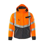 Mascot® Safe Supreme Hastings Vinterjakke 15535 - 231 hi - vis - Sikkerhedsgiganten