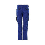 Mascot® Unique servicebukser dame pas form diamond fit tofarvet 18678 - 230 - Sikkerhedsgiganten