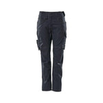 Mascot® Unique servicebukser dame pasform Diamond fit 18778 - 230 - Sikkerhedsgiganten