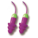 Moldex Rockets Cord 1 par 6401 25 dB - Sikkerhedsgiganten