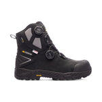 Monitor Arctic Mid Safety Boot - Sikkerhedsgiganten
