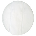 Motorfilter UZ930 10 - lags filter papir /1 - Sikkerhedsgiganten Støvsuger tilbehør