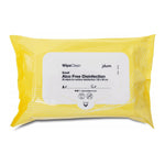 Plum Wipeclean Alco - Free Disinfection - small 25 stk. - Sikkerhedsgiganten