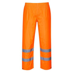 Portwest Hi - Vis Regnbukser H441 - Sikkerhedsgiganten