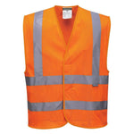 Portwest MeshAir Band & Brace Vest C370 - Sikkerhedsgiganten