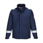 Portwest Modaflame softshell jakke MV73 - Sikkerhedsgiganten
