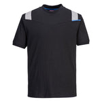 Portwest WX3 flammehæmmende T - shirt FR712 - Sikkerhedsgiganten