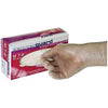 Semperit SemperGuard Vinylhandske 100 stk - Klar