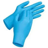 Uvex U-Fit chemical protection engangshandske blå nitril - Blå