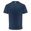 James Harvest Devons T-shirt 2134019 - Navy blue