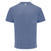 James Harvest Devons T-shirt 2134019 - Blue