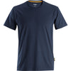 Snickers AllroundWork T-shirt 2526 - navy
