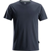 Snickers AllroundWork T-shirt 2558 - navy