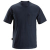 Snickers ProtecWork T-shirt 2561 - navy