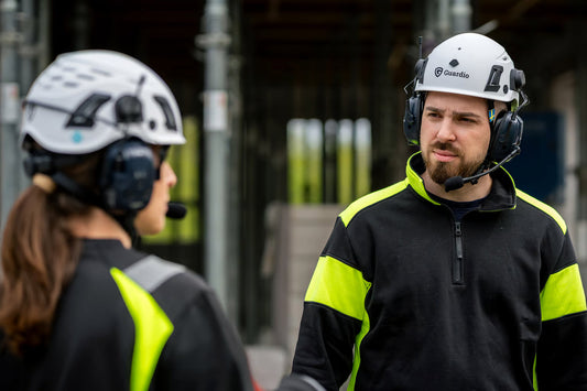 Høreværn | Info om høreværn | Hvordan vælger jeg høreværn?