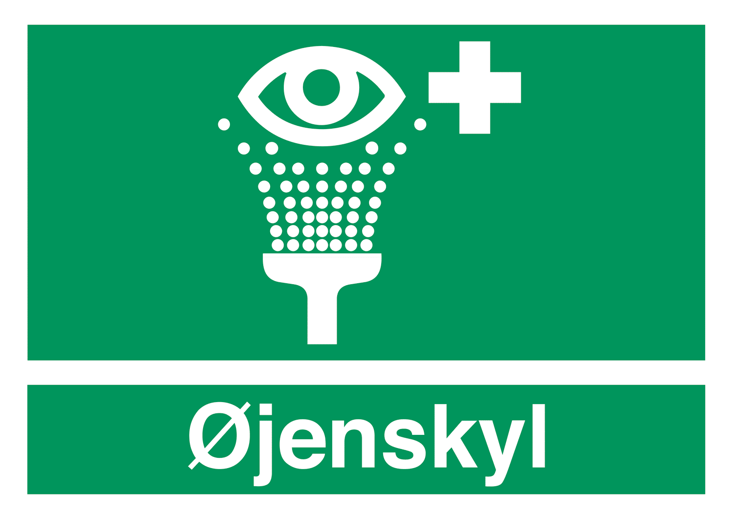 Øjenskyller