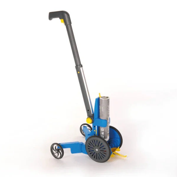 Markeringsvogne & håndpistoler - Sikkerhedsgiganten