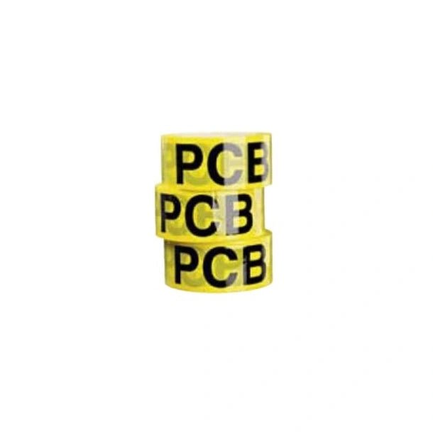 PCB Tape - Sikkerhedsgiganten