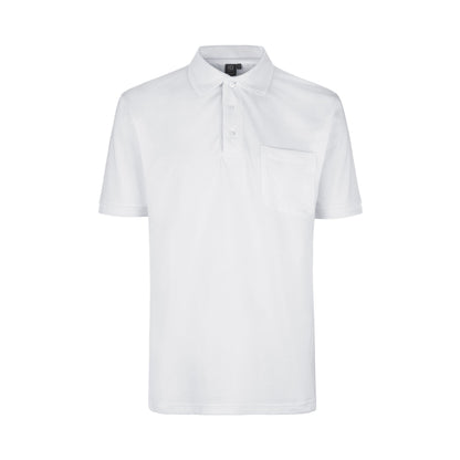 ID PRO Wear poloshirt | lomme 0320