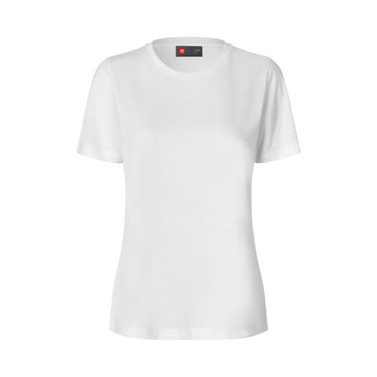 ID Identity Ease T-shirt | Lyocell | dame 555
