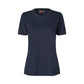 ID Identity Ease T-shirt | Lyocell | dame 555