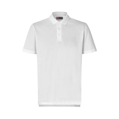 ID Identity Ease poloshirt | Lyocell 556