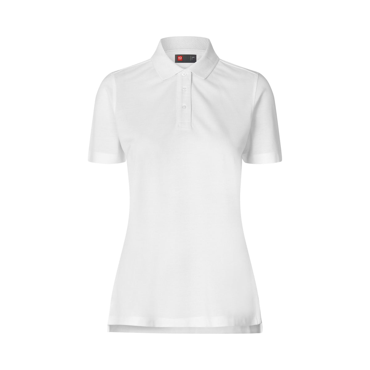 ID Identity Ease poloshirt | Lyocell | dame 557