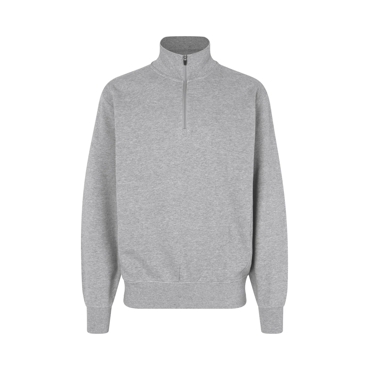 ID Sweatshirt | zip - 0603