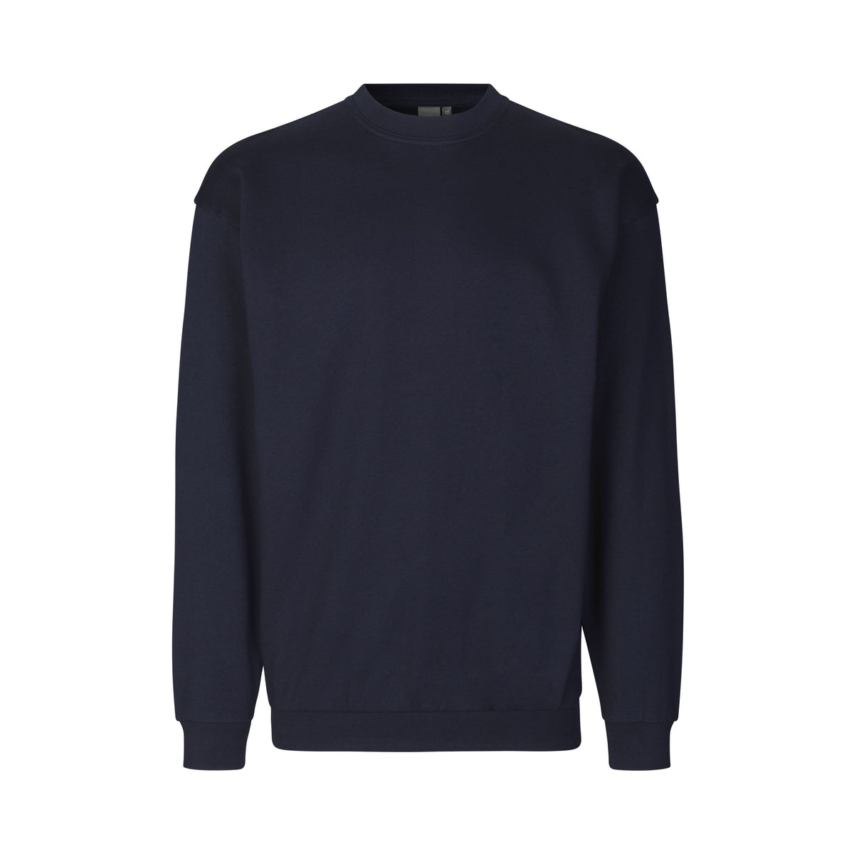 ID Klassisk sweatshirt | bomuld