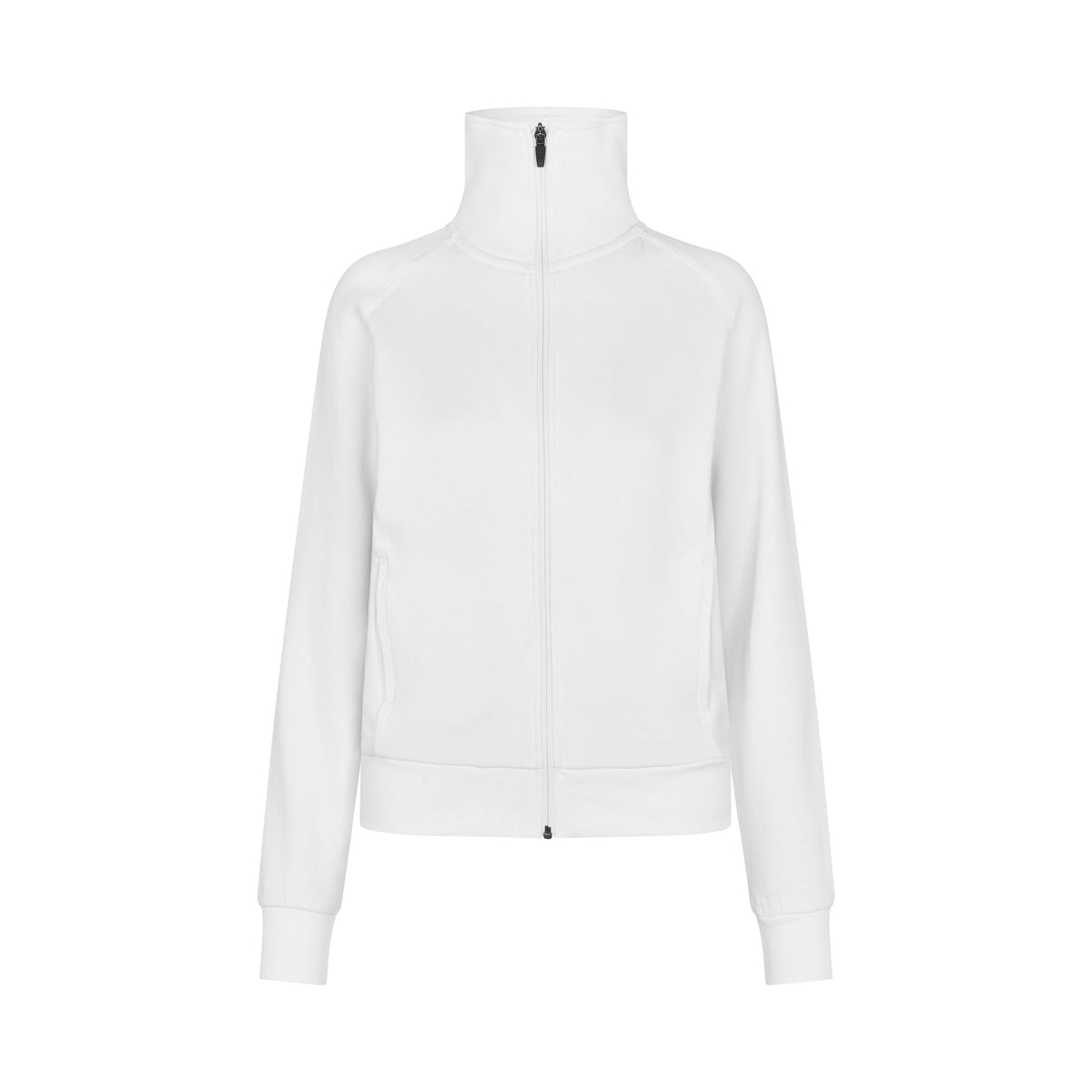 ID Sweat cardigan | dame - 0627